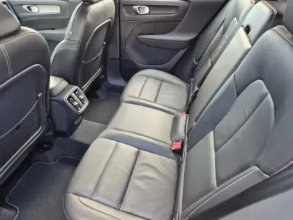 Photo 9 Volvo Xc40 Gén. I Ph2 Start 5