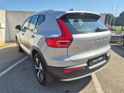 Photo 6 Volvo Xc40  B3 163ch Start DCT 7