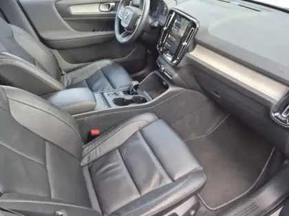 Photo 13 Volvo Xc40 Gén. I Ph2 Start 5