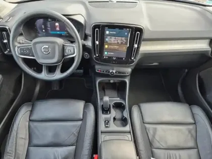 Photo 14 Volvo Xc40 Gén. I Ph2 Start 5