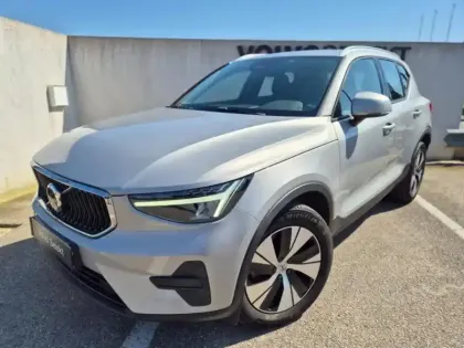 Photo Volvo Xc40