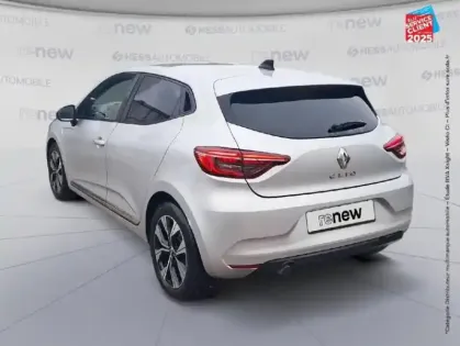 Photo 7 Renault Clio  1.0 TCe 90ch Evolution