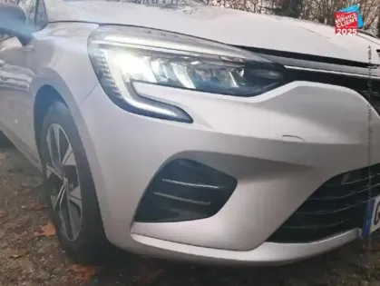 Photo 12 Renault Clio  1.0 TCe 90ch Evolution