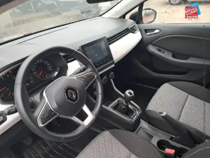 Photo 14 Renault Clio  1.0 TCe 90ch Evolution