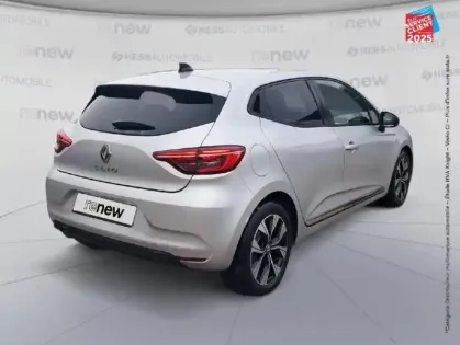 Photo 5 Renault Clio  1.0 TCe 90ch Evolution