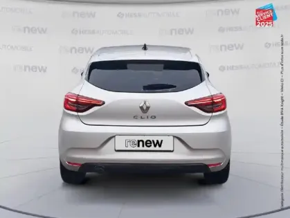 Photo 6 Renault Clio  1.0 TCe 90ch Evolution