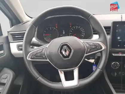 Photo 11 Renault Clio  1.0 TCe 90ch Evolution