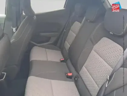 Photo 10 Renault Clio  1.0 TCe 90ch Evolution