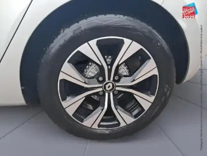 Photo 9 Renault Clio  1.0 TCe 90ch Evolution