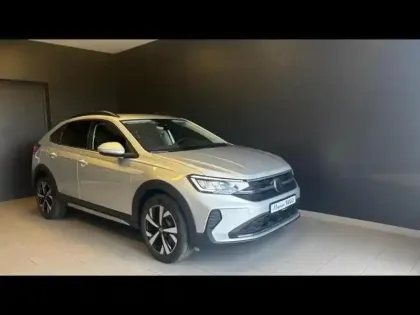 Photo 10 Volkswagen Taigo  1.0 TSI 116ch VW Edition DSG7