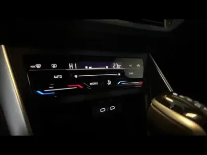 Photo 13 Volkswagen Taigo  1.0 TSI 116ch VW Edition DSG7