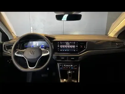 Photo 7 Volkswagen Taigo  1.0 TSI 116ch VW Edition DSG7