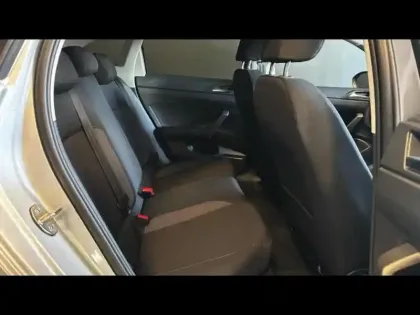 Photo 11 Volkswagen Taigo  1.0 TSI 116ch VW Edition DSG7