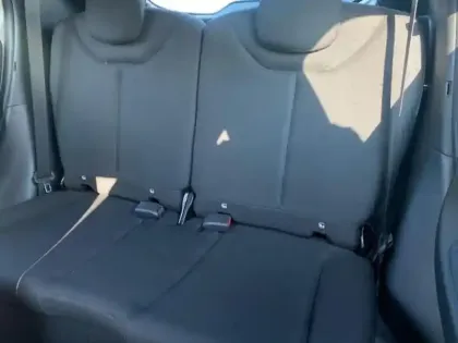 Photo 12 Toyota Aygo  X 1.0 VVT-i 72ch Dynamic MY23