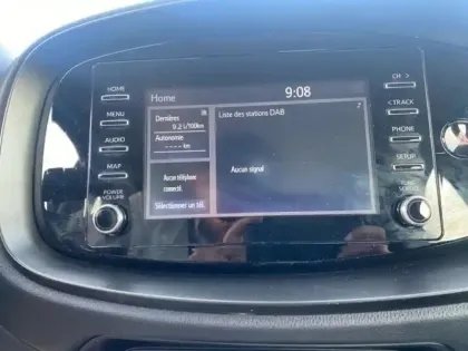 Photo 9 Toyota Aygo  X 1.0 VVT-i 72ch Dynamic MY23