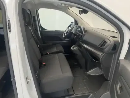 Photo 5 Peugeot Expert  Fg M 2.2 Diesel 180ch Cabine Approfondie Tech Edition automatique