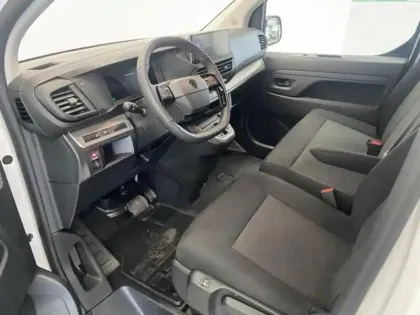 Photo 8 Peugeot Expert  Fg M 2.2 Diesel 180ch Cabine Approfondie Tech Edition automatique