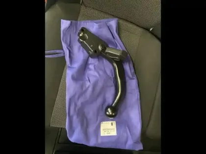 Photo 9 Peugeot Expert  Fg M 2.2 Diesel 180ch Cabine Approfondie Tech Edition automatique