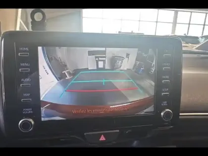 Photo 13 Toyota Yaris  116h Design 5p MY22 NG