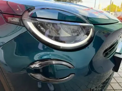 Photo 11 Fiat 600  e 156ch 54kWh Business Edition (certinergy 5700? Déduit)