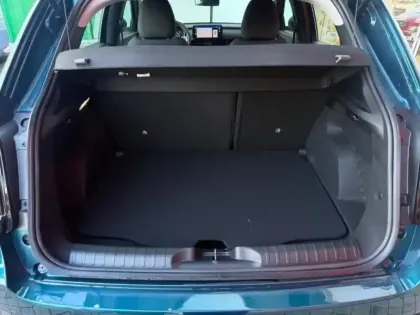 Photo 6 Fiat 600  e 156ch 54kWh Business Edition (certinergy 5700? Déduit)