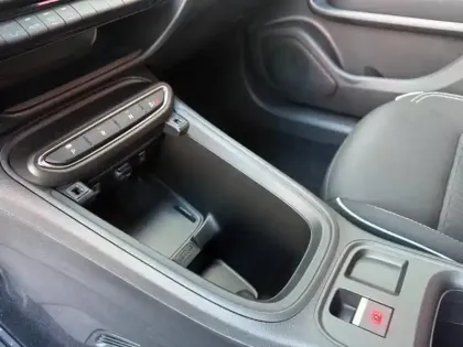 Photo 10 Fiat 600  e 156ch 54kWh Business Edition (certinergy 5700? Déduit)