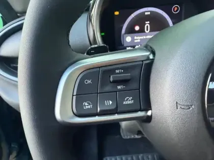 Photo 12 Fiat 600  e 156ch 54kWh Business Edition (certinergy 5700? Déduit)