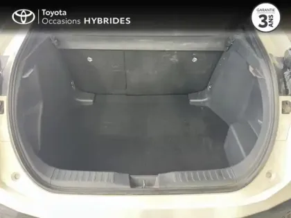 Photo 9 Toyota C-HR  2.0 Hybride 200ch Design MY25