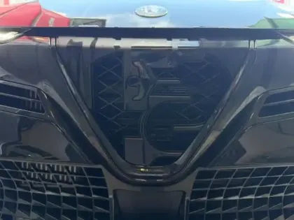 Photo 7 Alfa Romeo Junior  1.2 Ibrida 145ch Techno e-DCT6