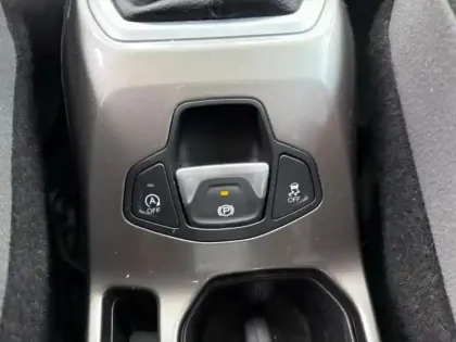 Photo 11 Jeep Renegade  1.0 GSE T3 120ch Limited