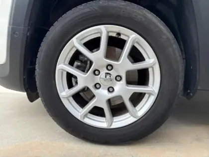 Photo 7 Jeep Renegade  1.0 GSE T3 120ch Limited