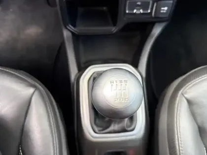 Photo 12 Jeep Renegade  1.0 GSE T3 120ch Limited