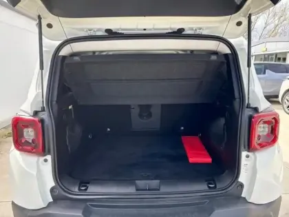 Photo 5 Jeep Renegade  1.0 GSE T3 120ch Limited