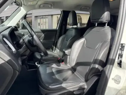 Photo 9 Jeep Renegade  1.0 GSE T3 120ch Limited