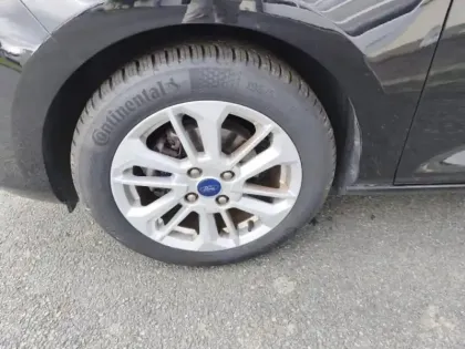 Photo 11 Ford Fiesta  1.0 Flexifuel 95ch Titanium Business 5p