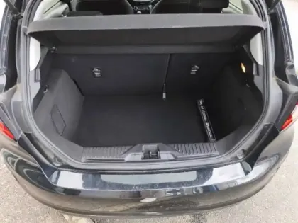 Photo 5 Ford Fiesta  1.0 Flexifuel 95ch Titanium Business 5p