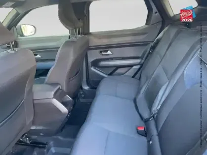 Photo 10 Dacia Duster  1.0 ECO-G 100ch Journey