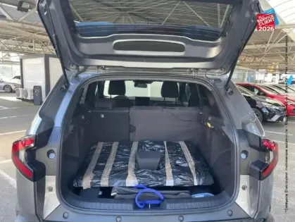 Photo 13 Dacia Duster  1.0 ECO-G 100ch Journey