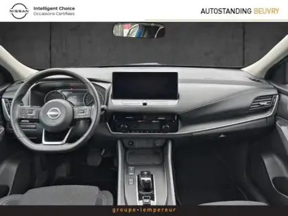 Photo 10 Nissan Qashqai  e-POWER 190ch Business Edition 2022