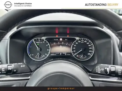 Photo 12 Nissan Qashqai  e-POWER 190ch Business Edition 2022