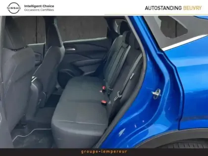 Photo 14 Nissan Qashqai  e-POWER 190ch Business Edition 2022