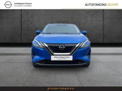 Photo 5 Nissan Qashqai  e-POWER 190ch Business Edition 2022