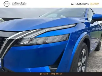 Photo 6 Nissan Qashqai  e-POWER 190ch Business Edition 2022