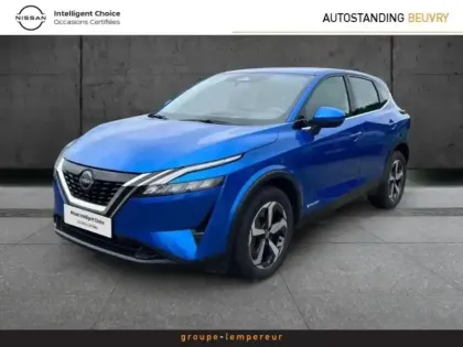 Photo 7 Nissan Qashqai  e-POWER 190ch Business Edition 2022