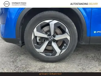 Photo 9 Nissan Qashqai  e-POWER 190ch Business Edition 2022