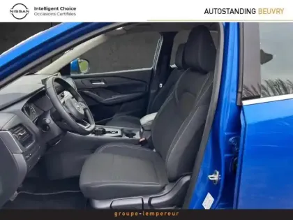 Photo 13 Nissan Qashqai  e-POWER 190ch Business Edition 2022