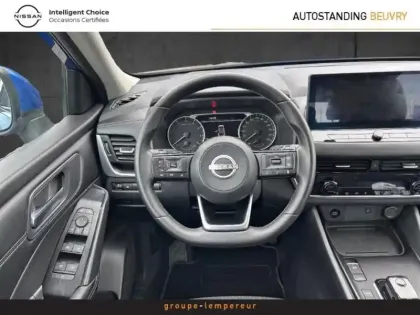 Photo 11 Nissan Qashqai  e-POWER 190ch Business Edition 2022