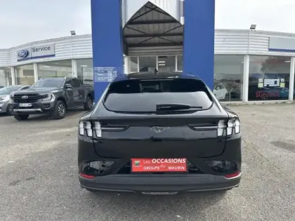 Photo 5 Ford Mustang  Mach-E 269ch Standard Range 72,6kWh Mach-E Propulsion