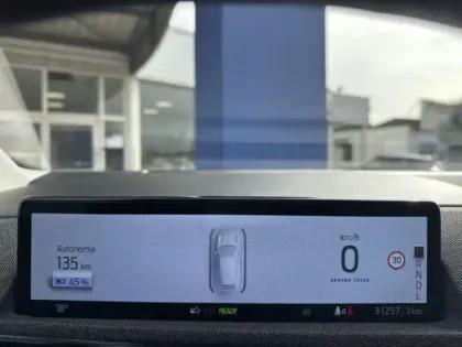 Photo 11 Ford Mustang  Mach-E 269ch Standard Range 72,6kWh Mach-E Propulsion