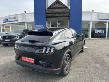 Photo 7 Ford Mustang  Mach-E 269ch Standard Range 72,6kWh Mach-E Propulsion